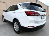 Used 2023 Chevrolet Equinox LS w/ LS Convenience Package image 6