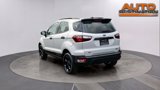 Used 2021 Ford EcoSport SES image 4