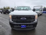 New 2025 Ford F550 2WD Regular Cab Super Duty image 2