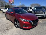 Used 2021 Nissan Sentra SV image 2