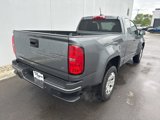Used 2022 Chevrolet Colorado LT w/ Fleet Safety Package image 3