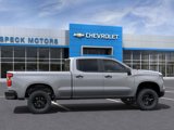 New 2025 Chevrolet Silverado 1500 Custom Trail Boss image 5