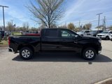 New 2025 Chevrolet Silverado 1500 LT w/ Snow Plow Prep Package image 4