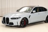 Used 2022 BMW M3 w/ Executive Package image 4