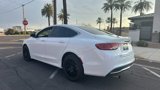 Used 2015 Chrysler 200 Limited w/ Convenience Group image 2