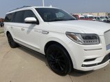 Used 2020 Lincoln Navigator L Reserve w/ Equipment Group 208A Reserve image 4