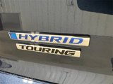 New 2025 Honda Accord Touring image 6