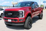 New 2025 Ford F250 Lariat w/ Lariat Ultimate Package image 2