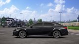 New 2026 Toyota Camry XLE image 4