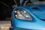 Used 2024 Porsche 718 Boxster Spyder RS image 5