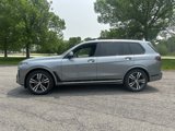 New 2025 BMW X7 xDrive40i w/ M Sport Package image 2