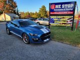 Used 2021 Ford Mustang Shelby GT500 image 2
