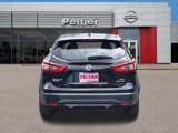 Certified 2022 Nissan Rogue Sport S image 5