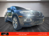 Used 2014 BMW X6 xDrive35i image 3