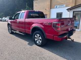 Used 2012 Ford F150 FX4 w/ FX Luxury Pkg image 6