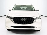 Used 2025 MAZDA CX-5 AWD 2.5 S w/ Preferred Package image 2