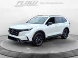 New 2026 Honda CR-V Sport-L image 3