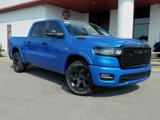 New 2026 RAM 1500 4x4 Crew Cab image 2
