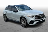 New 2026 Mercedes-Benz GLC 43 AMG 4MATIC image 2