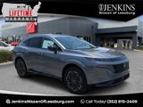 New 2025 Nissan Murano Platinum w/ Cargo Package image 1