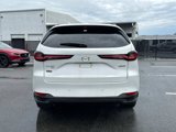 New 2025 MAZDA CX-90 Plug-In Hybrid w/Premium Sport image 4