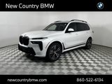 New 2026 BMW X7 xDrive40i w/ M Sport Package image 3