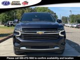 Used 2023 Chevrolet Suburban LT w/ Luxury Package image 2