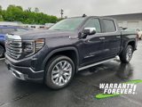New 2025 GMC Sierra 1500 Denali w/ Denali Reserve Package image 3