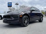 Used 2023 Porsche Macan image 3