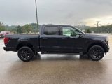 New 2025 Ford F150 Lariat image 5