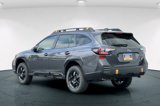 New 2025 Subaru Outback Wilderness image 4