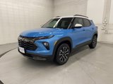 New 2026 Chevrolet TrailBlazer ACTIV image 2