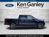 New 2025 Ford F150 Lightning XLT image 4