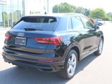 Used 2024 Audi Q3 2.0T Premium image 3
