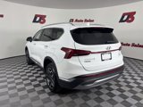 Used 2023 Hyundai Santa Fe Limited image 4