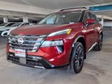 New 2025 Nissan Rogue Platinum w/ Tech Package image 3