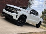Used 2021 Chevrolet Silverado 1500 LT w/ Z71 Off-Road Package image 3