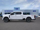 New 2025 Ford F350 Platinum w/ FX4 Off-Road Package image 5