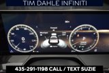 New 2025 INFINITI QX80 Sensory image 3
