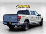 Certified 2023 Ford F150 Tremor w/ Equipment Group 402A High image 4