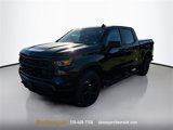 Certified 2023 Chevrolet Silverado 1500 Custom w/ Rally Edition image 3