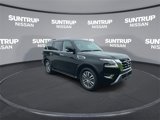 Used 2024 Nissan Armada SL w/ Cargo Package image 2