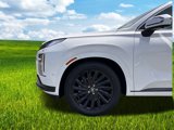 New 2025 Hyundai Palisade Calligraphy image 2