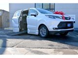New 2024 Toyota Sienna XLE image 2