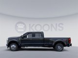 New 2025 Ford F450 King Ranch w/ Chrome Package image 4