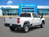 New 2025 Chevrolet Silverado 2500 W/T w/ WT Convenience Package image 3