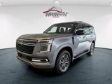 New 2025 Nissan Armada Platinum w/ Convenience Package image 4