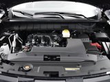 New 2025 Nissan Pathfinder SL w/ SL Premium Package image 5