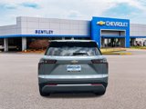 New 2026 Chevrolet Equinox LT w/ Convenience Package II image 5