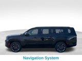 New 2025 Jeep Grand Wagoneer L Series III w/ Quick Order Packagew 28T image 3